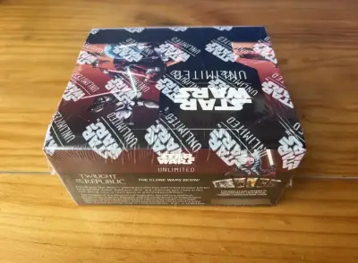 Star Wars Unlimited Twilight of the republic - miniatura 5