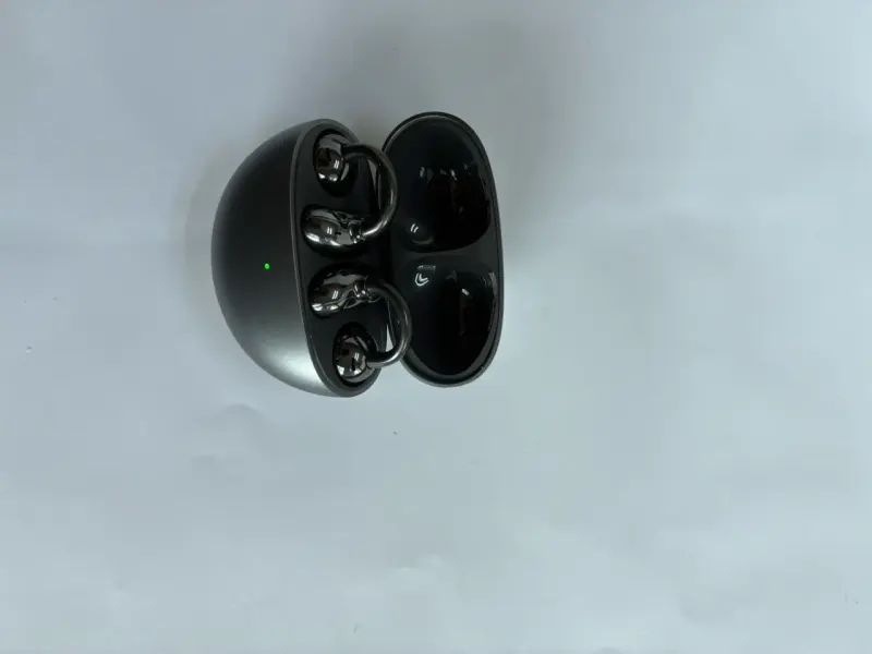 Auriculares inalámbricos con estuche de carga