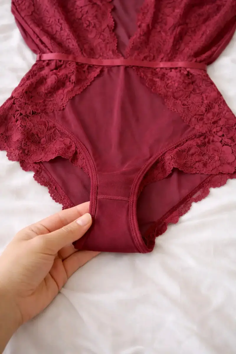 Bodys talla M para mujer - 2