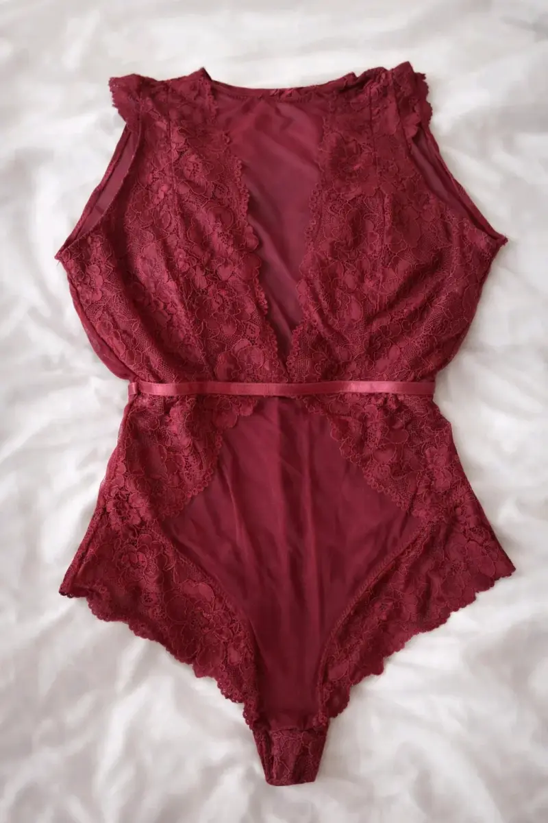 Bodys talla M para mujer - 3