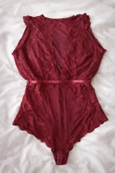 Bodys talla M para mujer - miniatura 3