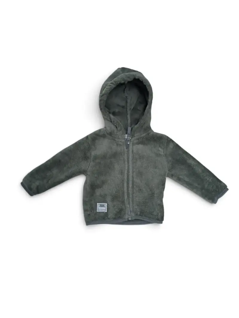 Chaqueta de polar Ficcus - 1
