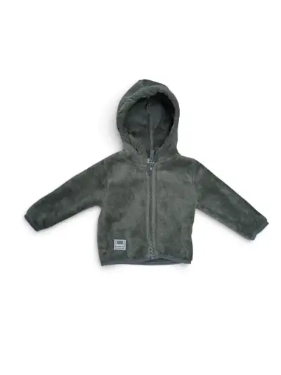 Chaqueta de polar  Ficcus - miniatura 1