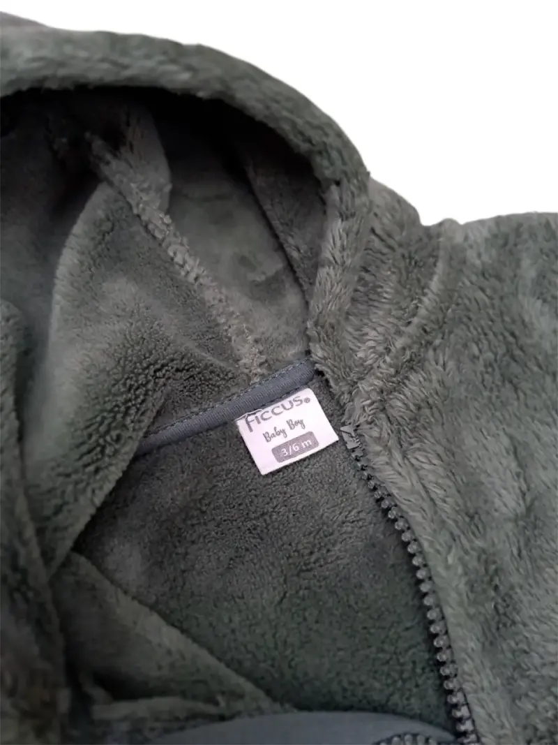 Chaqueta de polar Ficcus - 2