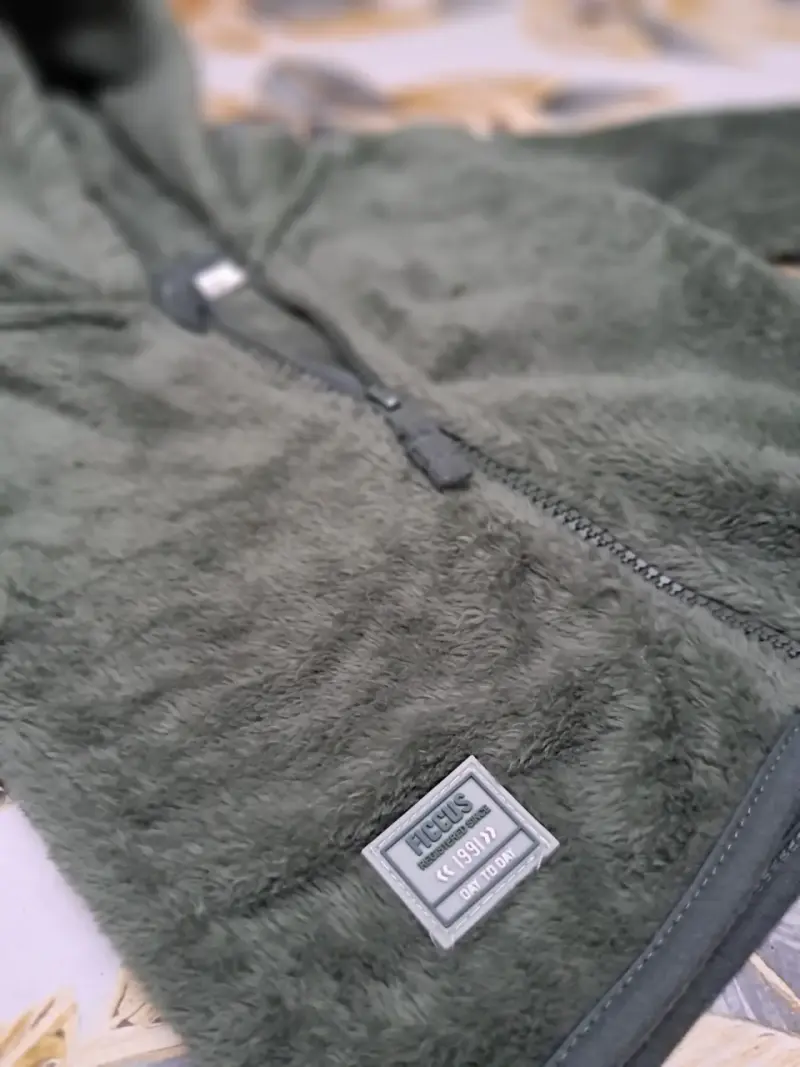 Chaqueta de polar Ficcus - 3