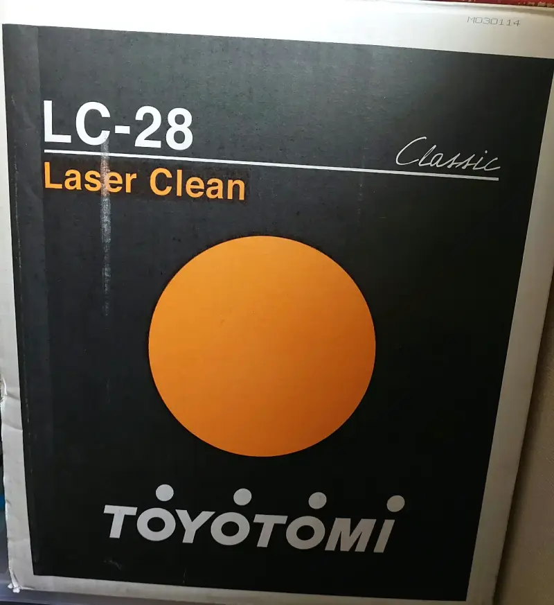 Calefactor Toyotomi Classic LC-28 eficiente - 2