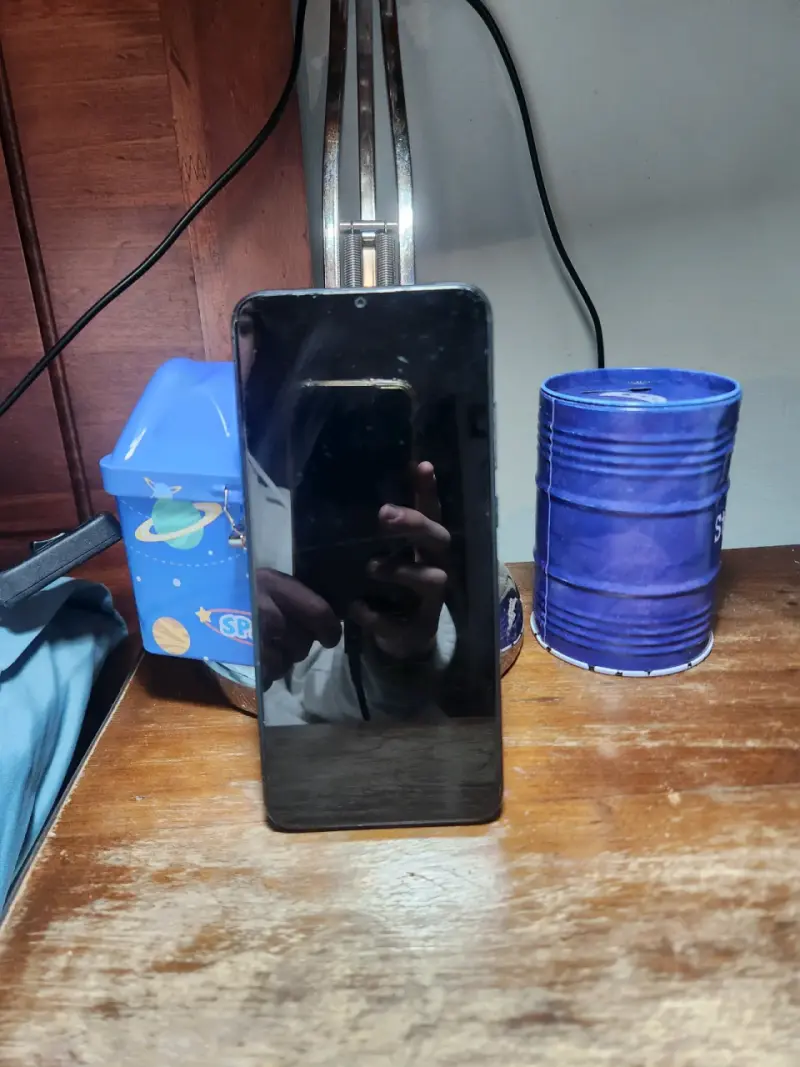 Telefono Samsung A02S ideal para estudios - 1