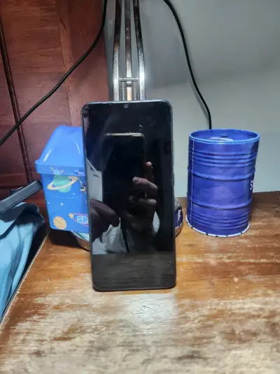 Telefono Samsung A02S ideal para estudios - miniatura 1