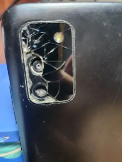 Telefono Samsung A02S ideal para estudios - miniatura 3