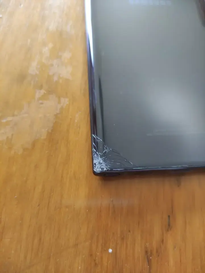 Samsung Galaxy Note10 con caja original - 5