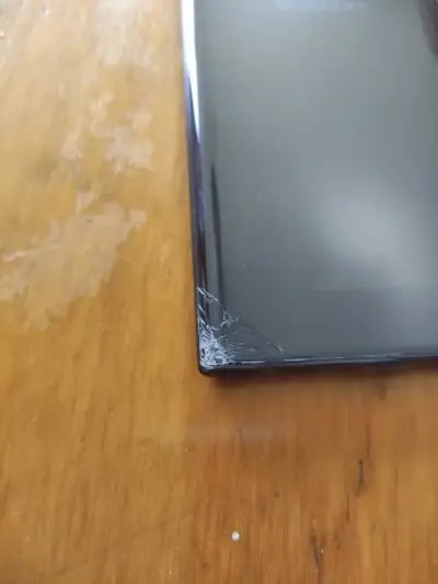Samsung Galaxy Note10 con caja original - miniatura 5