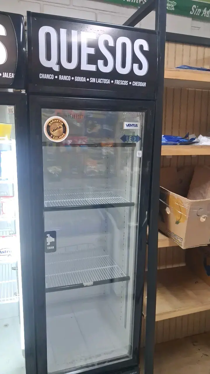 Refrigerador Cooler Ventus - 1