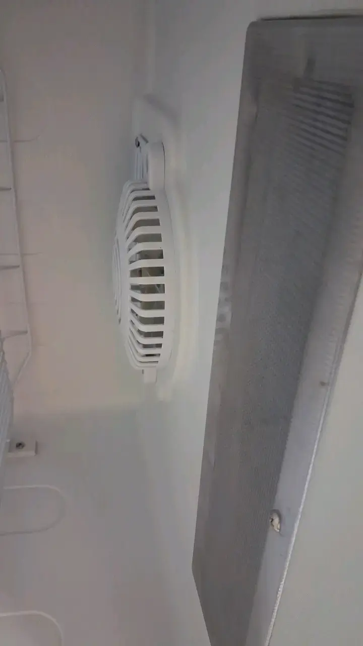 Refrigerador Cooler Ventus - 3