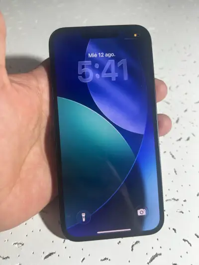 iPhone 14 nuevo sin uso - miniatura 1
