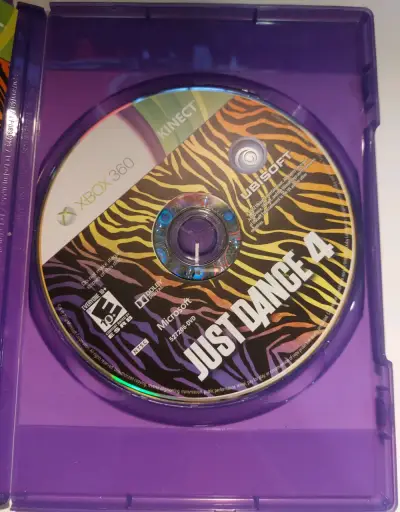 Just Dance 4 para Xbox 360 Kinect - miniatura 3