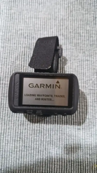 GPS Garmin portátil para navegación - miniatura 2