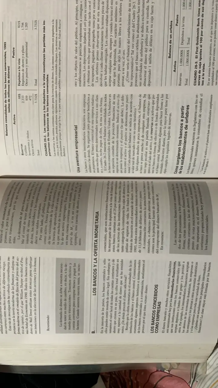 Libro Economía 15ª Edición Samuelson y Nordhaus - 3