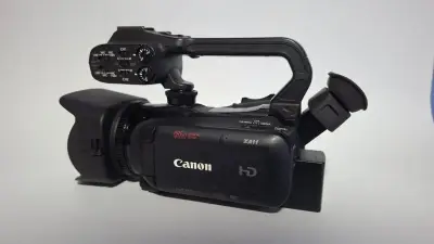 Videocámara Canon XA11 HD profesional - miniatura 2