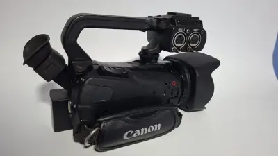 Videocámara Canon XA11 HD profesional - miniatura 3