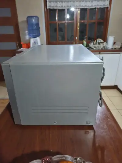 Microondas Samsung con panel táctil - miniatura 2