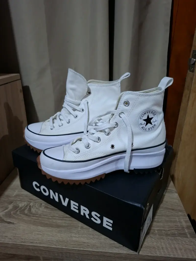 Zapatillas Converse - 1
