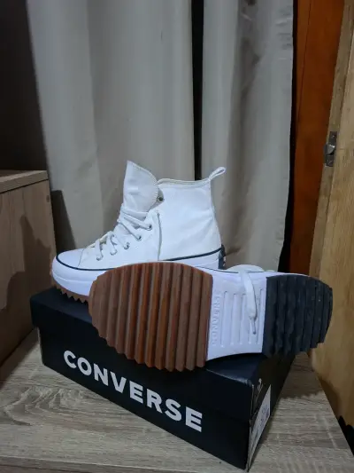 Zapatillas Converse - miniatura 3