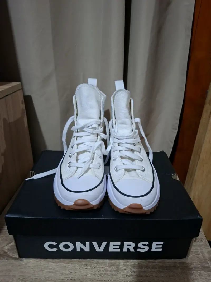 Zapatillas Converse - 4