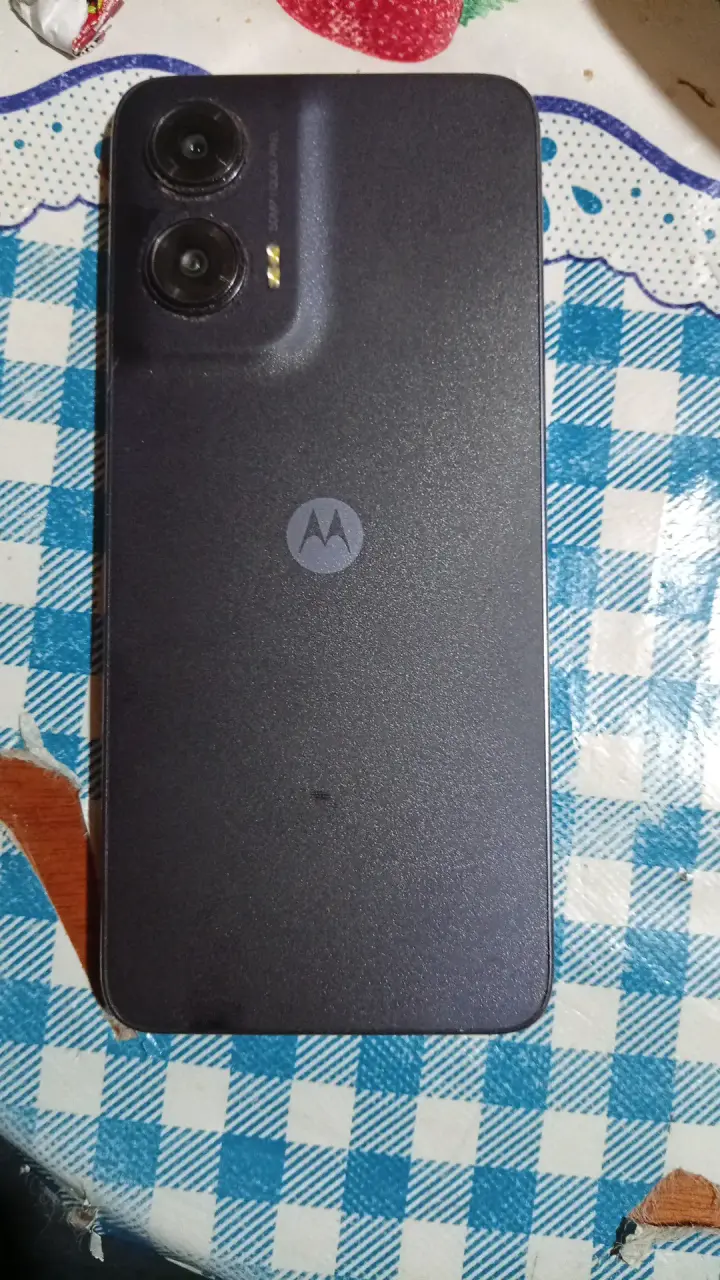Smartphone Motorola con doble cámara trasera - 2