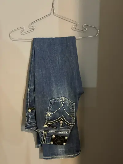 Jeans Miss Me 28us - miniatura 1