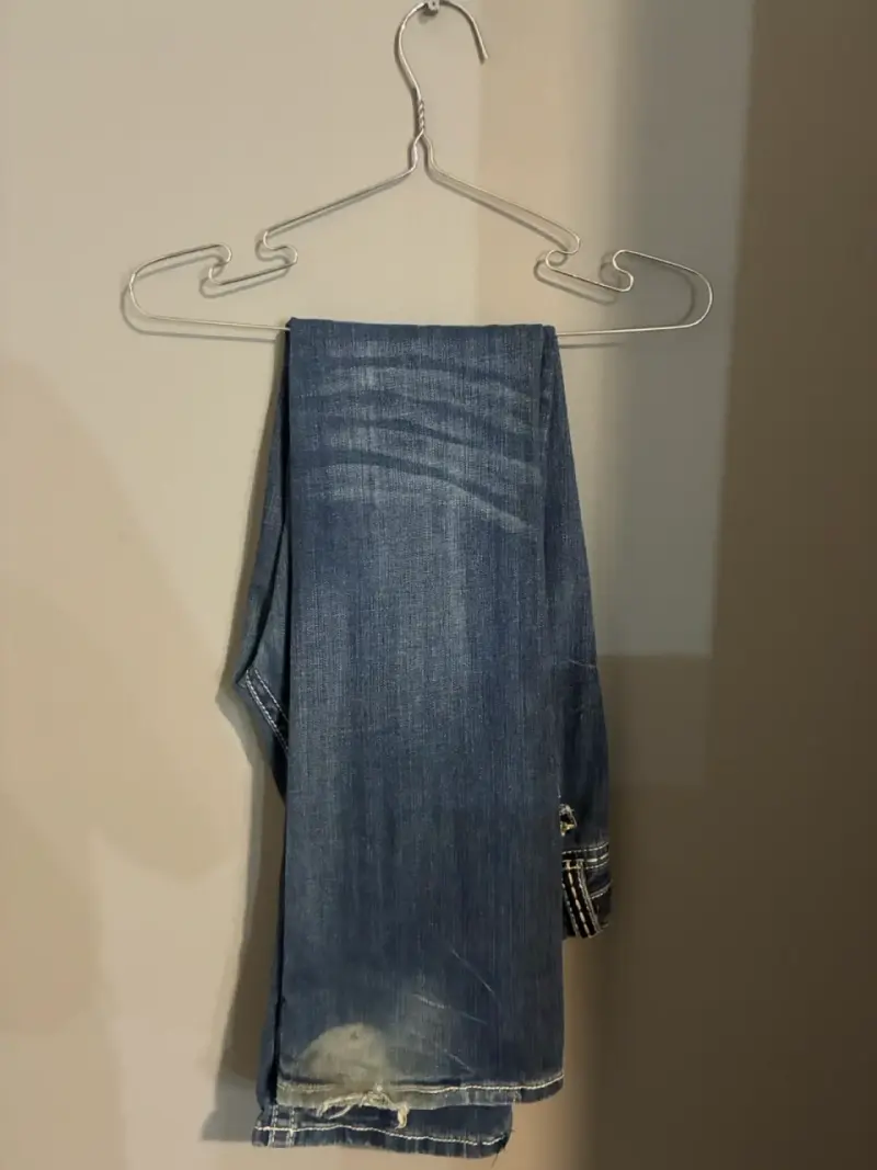 Jeans Miss Me 28us - 2