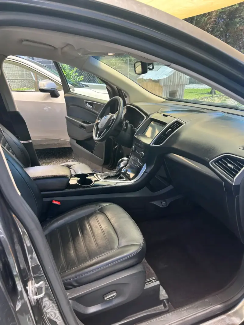 Ford Edge SEL 2017 en buen estado - 6