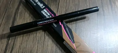 Lápiz de cejas Wet n Wild Ultimate Brow Medium Brown - miniatura 2