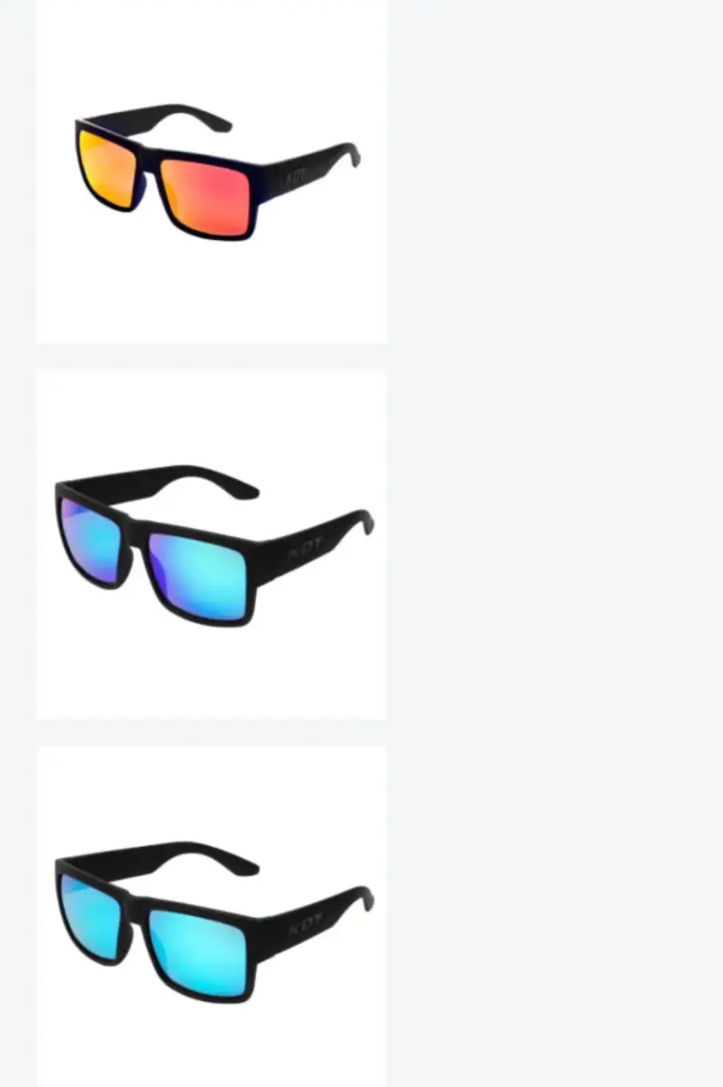 Gafas de Sol Polarizadas KDY Unisex - 6