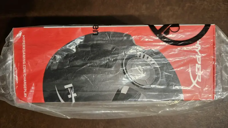 Estación de carga HyperX ChargePlay Quad para Nintendo Switch - 4