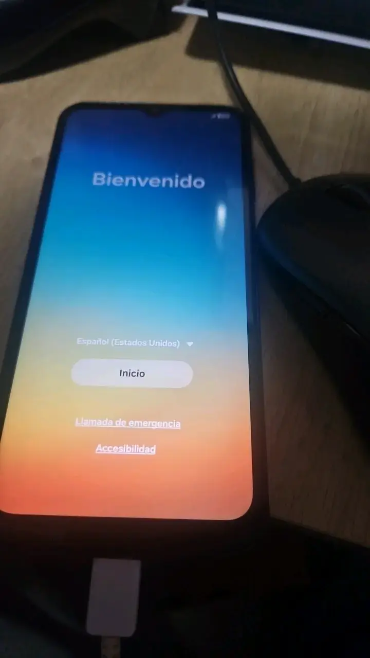 Smartphone Samsung Galaxya 14 5g en buen estado - 5