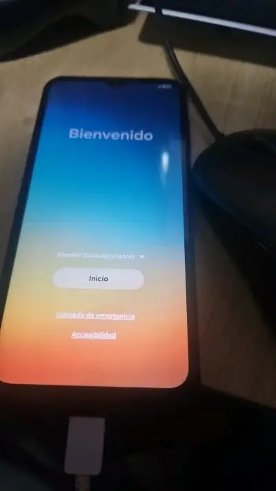 Smartphone Samsung Galaxya 14 5g en buen estado - miniatura 5