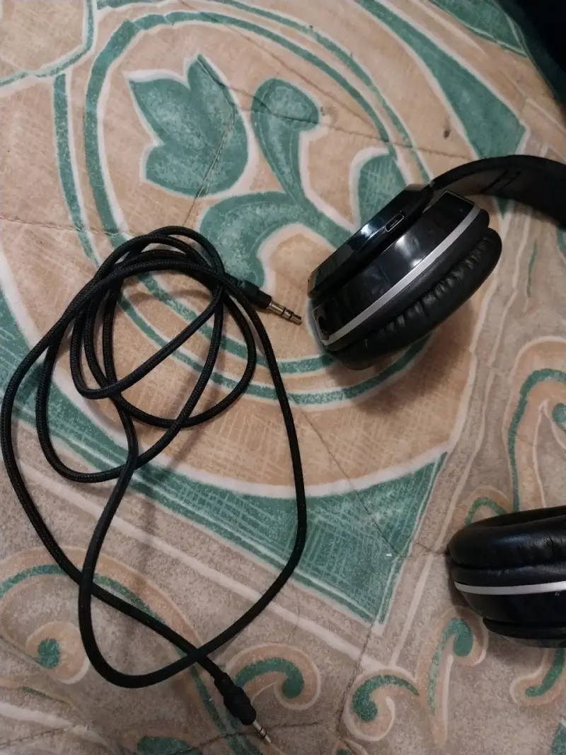 Auriculares Monster con cable desmontable - 4