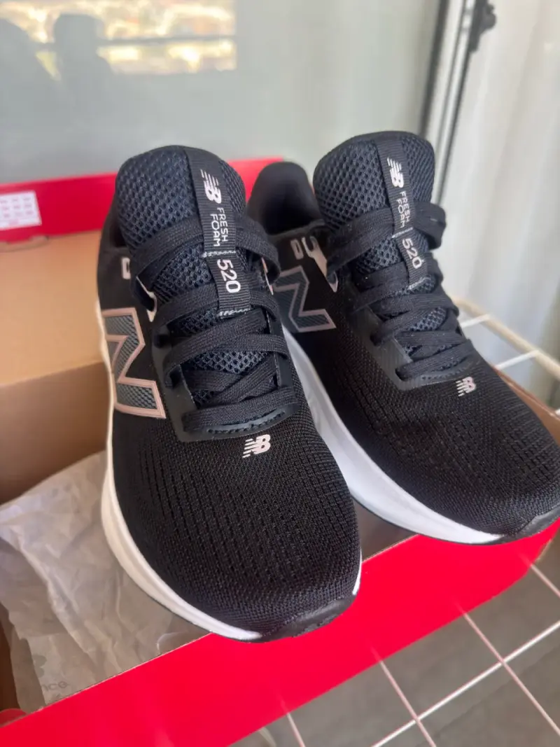 Zapatillas New Balance Mujer talla 35.5 - 1