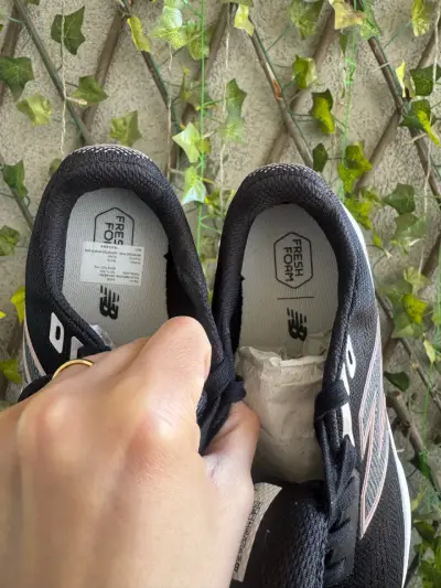 Zapatillas  New Balance Mujer talla 35.5 - miniatura 6
