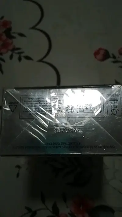 Perfume Prada Luna Rossa Carbon 100ml - miniatura 5
