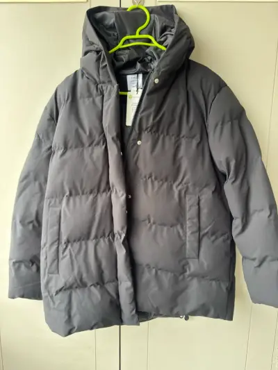 Parka Mujer con capucha XL CORONA - miniatura 1