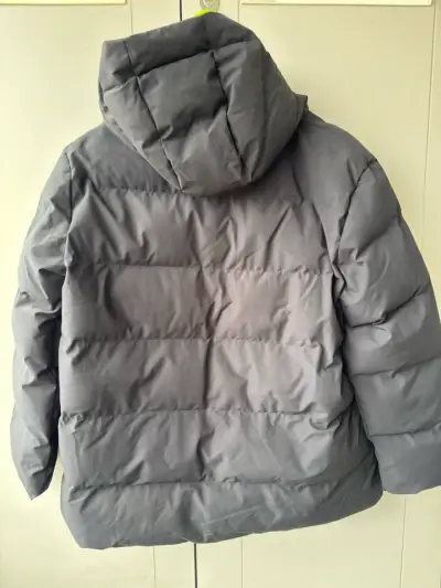 Parka Mujer con capucha XL CORONA - miniatura 4