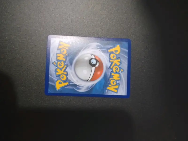 Carta Pokémon Umbreon Estrella Holo - 2