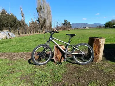 Bicicleta Altitude niño aro 20 - miniatura 1