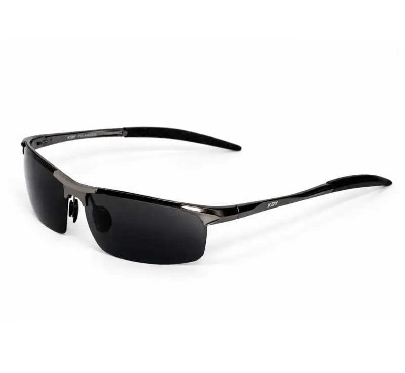 Gafas de Sol Polarizadas FANCYLETTT para Hombre