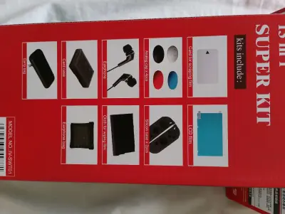 Consola Nintendo Switch OLED - miniatura 2
