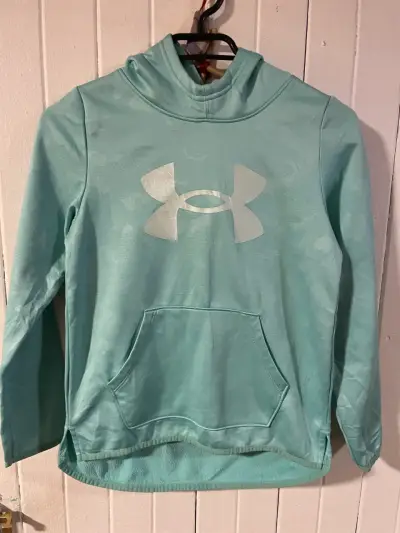Polerón con capucha Under Armour - miniatura 3