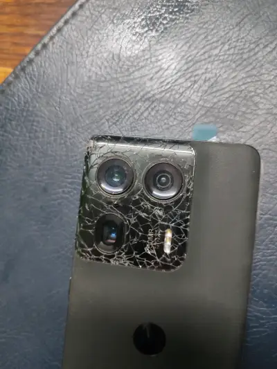Motorola Edge 50 Ultra - miniatura 2