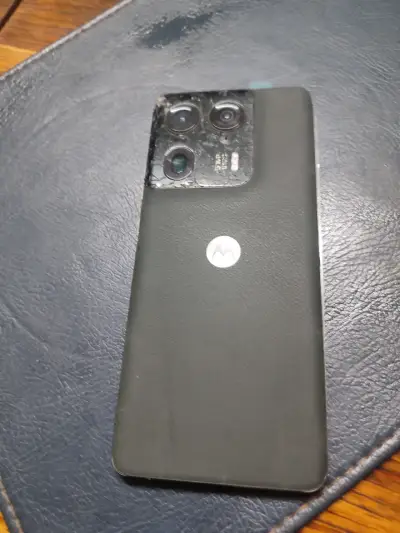 Motorola Edge 50 Ultra - miniatura 3