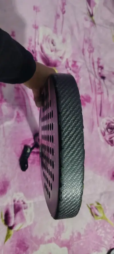 Pala de pádel Bullpadel Elite Proline - miniatura 3